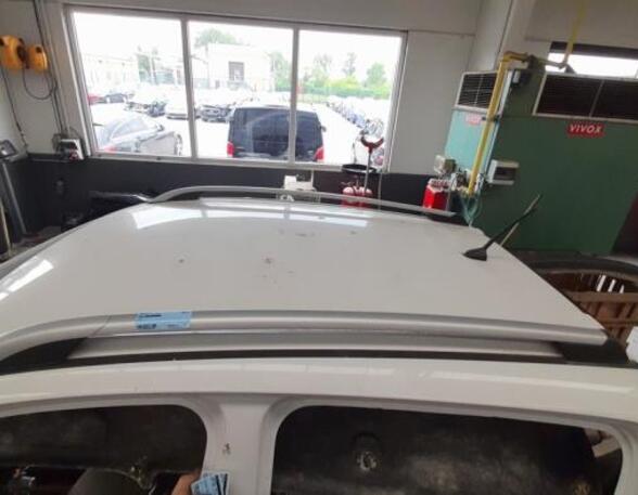 Roof Rails (Bars) OPEL KARL (C16)