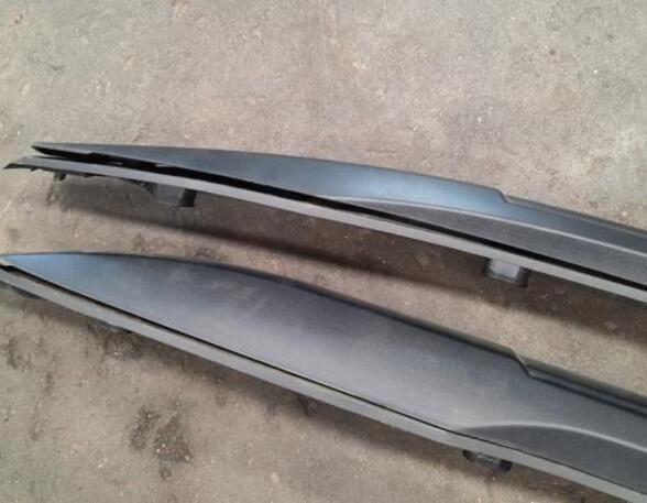 Dachreling Set von einem Ford Ecosport