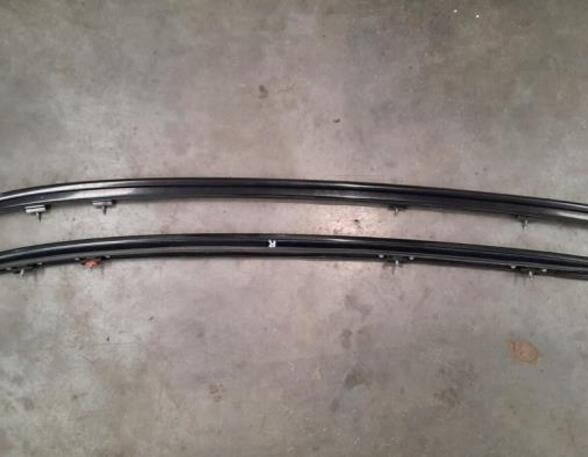 Roof Rails (Bars) MERCEDES-BENZ GLA-CLASS (X156)