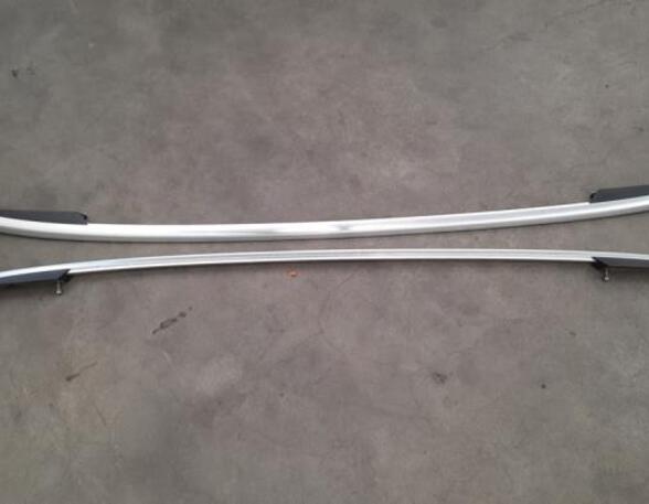 Roof Rails (Bars) SKODA KODIAQ (NS7, NV7, NS6)