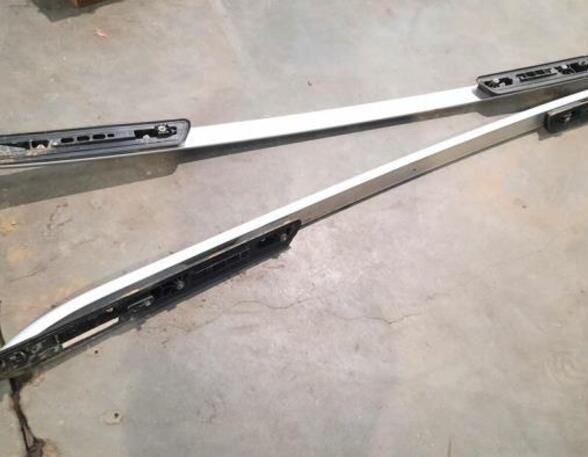 Roof Rails (Bars) JEEP RENEGADE SUV (BU, B1)