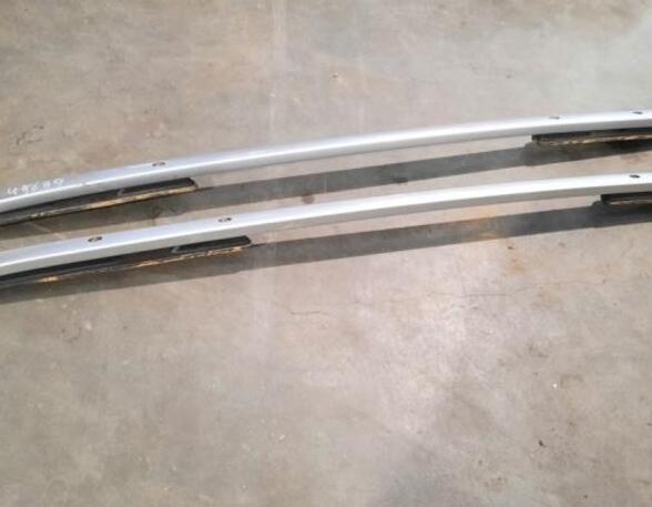 Roof Rails (Bars) JEEP RENEGADE SUV (BU, B1)