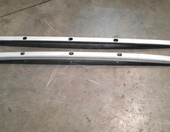 Roof Rails (Bars) KIA SPORTAGE (SL)