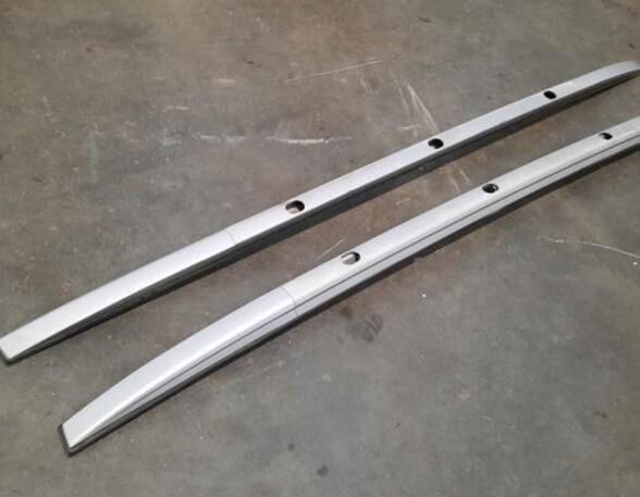 Roof Rails (Bars) KIA SPORTAGE (SL)