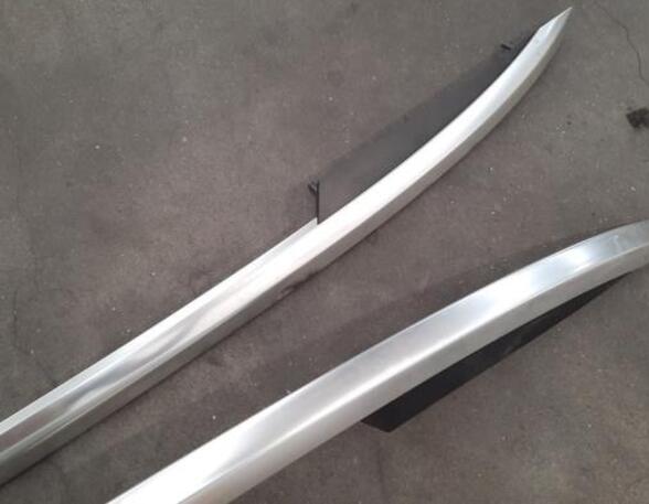 Roof Rails (Bars) SKODA KODIAQ (NS7, NV7, NS6)