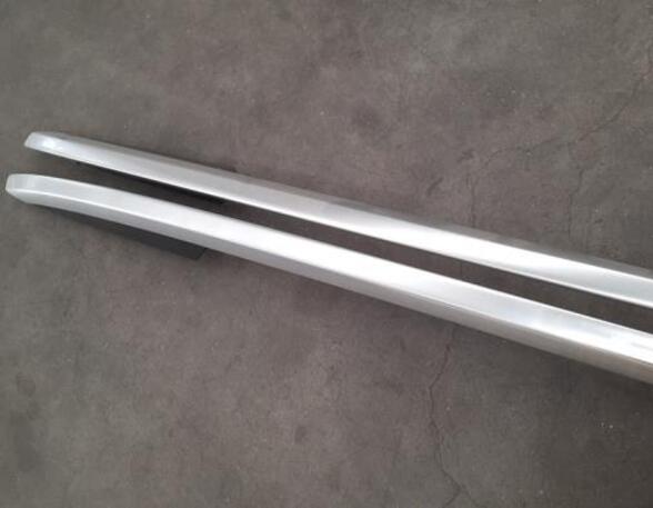 Roof Rails (Bars) SKODA KODIAQ (NS7, NV7, NS6)