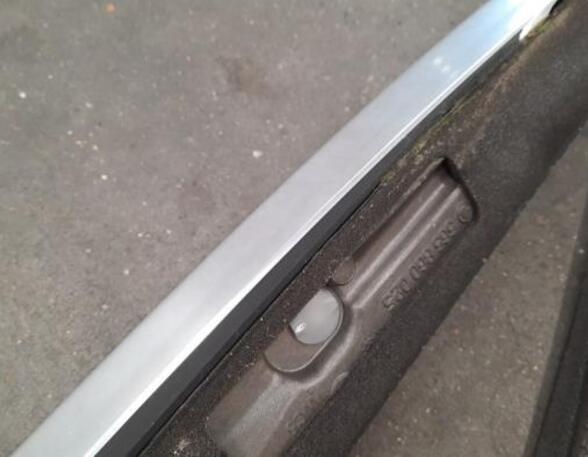 Roof Rails (Bars) SKODA KODIAQ (NS7, NV7, NS6)