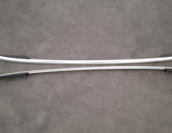 Roof Rails (Bars) SKODA KODIAQ (NS7, NV7, NS6)