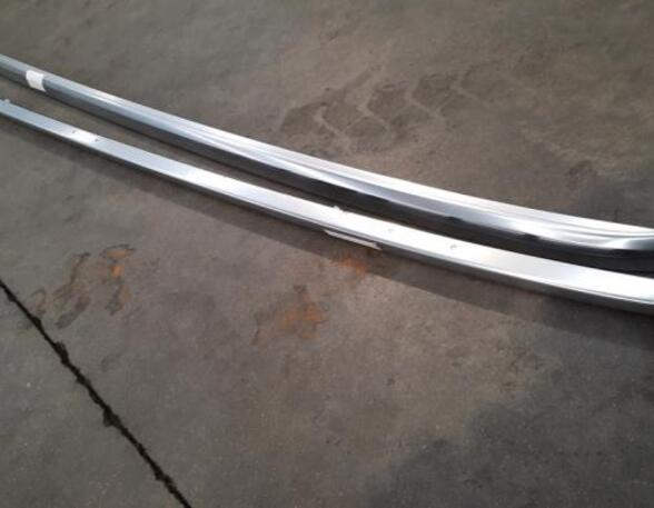 Roof Rails (Bars) PEUGEOT 5008 II (MC_, MJ_, MR_, M4_)