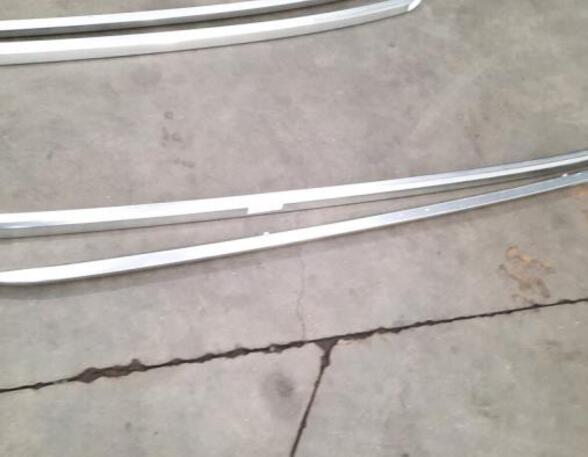 Roof Rails (Bars) PEUGEOT 5008 II (MC_, MJ_, MR_, M4_)