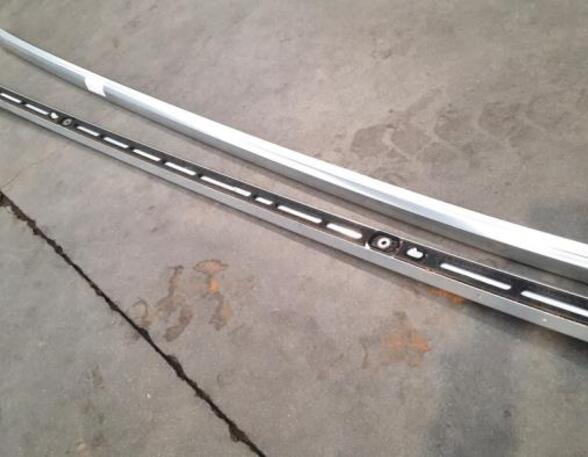 Roof Rails (Bars) PEUGEOT 5008 II (MC_, MJ_, MR_, M4_)