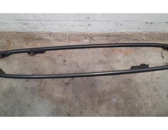 Roof Rails (Bars) MERCEDES-BENZ GLB (X247)