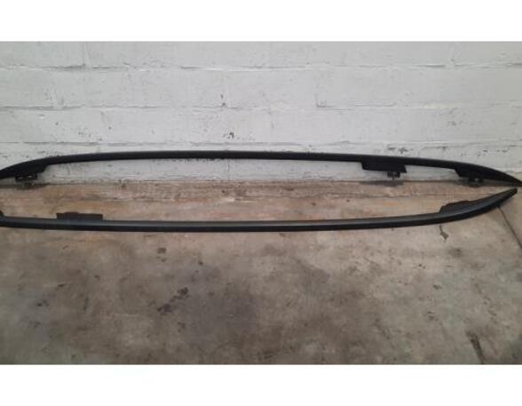 Roof Rails (Bars) MERCEDES-BENZ GLB (X247)