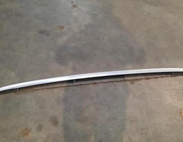 Roof Rails (Bars) VOLVO XC40 (536), VOLVO C40 (539)