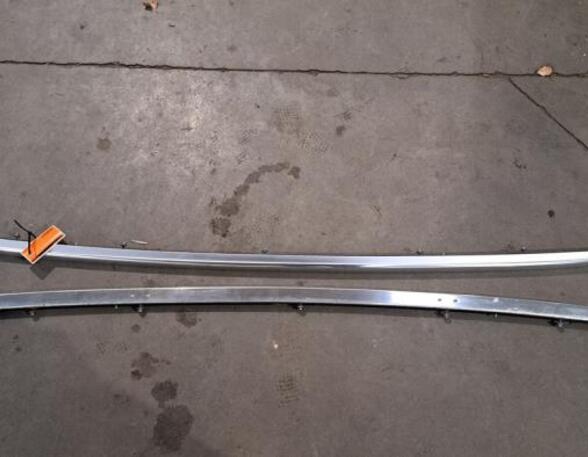 Roof Rails (Bars) AUDI Q7 (4LB), AUDI Q7 Van (4LB), AUDI Q7 (4MB, 4MG)