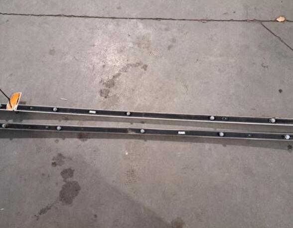 Roof Rails (Bars) AUDI Q7 (4LB), AUDI Q7 Van (4LB), AUDI Q7 (4MB, 4MG)