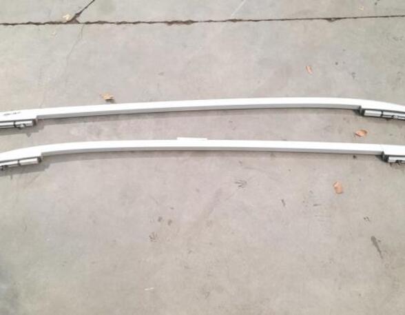 Roof Rails (Bars) NISSAN QASHQAI II SUV (J11, J11_)