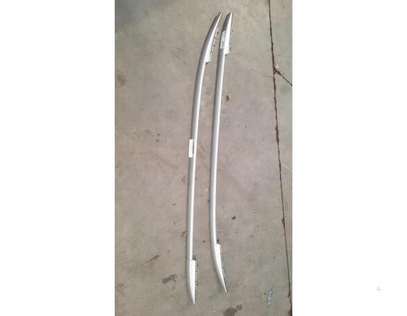 Roof Rails (Bars) NISSAN QASHQAI II SUV (J11, J11_)