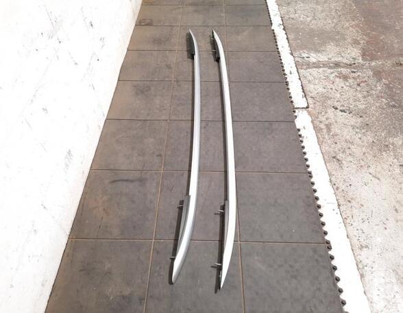 Roof Rails (Bars) VW TIGUAN (AD1, AX1), VW TIGUAN ALLSPACE (BW2), VW TOUAREG (CR7)