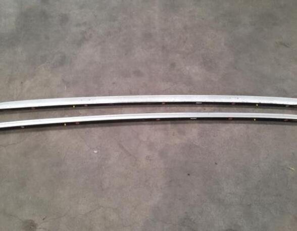 Roof Rails (Bars) AUDI Q7 (4LB), AUDI Q7 Van (4LB), AUDI Q7 (4MB, 4MG)