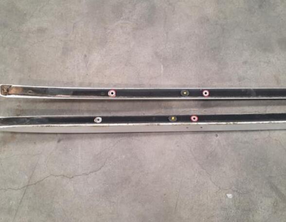 Roof Rails (Bars) AUDI Q7 (4LB), AUDI Q7 Van (4LB), AUDI Q7 (4MB, 4MG)