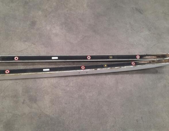 Roof Rails (Bars) AUDI Q7 (4LB), AUDI Q7 Van (4LB), AUDI Q7 (4MB, 4MG)