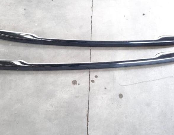 Roof Rails (Bars) CITROËN C5 AIRCROSS (A_)