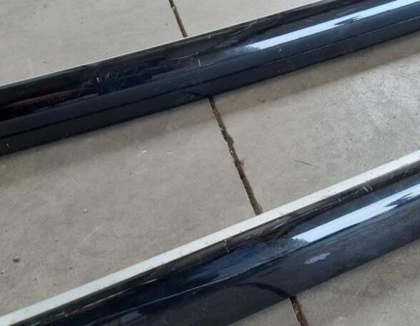 Roof Rails (Bars) CITROËN C5 AIRCROSS (A_)