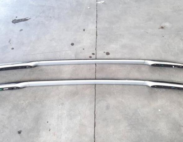 Roof Rails (Bars) CITROËN C5 AIRCROSS (A_)