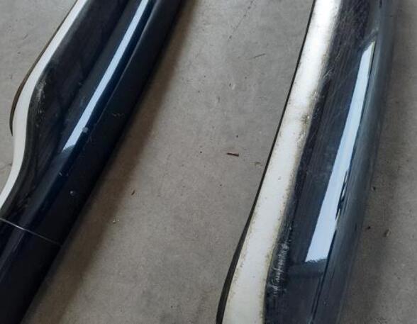 Roof Rails (Bars) CITROËN C5 AIRCROSS (A_)