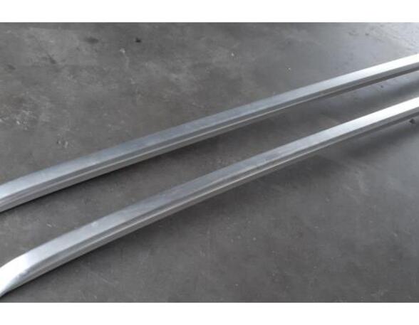 Roof Rails (Bars) PEUGEOT 5008 II (MC_, MJ_, MR_, M4_)