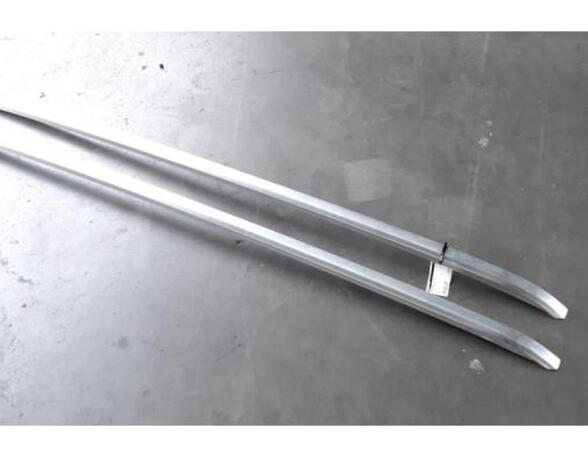 Roof Rails (Bars) PEUGEOT 5008 II (MC_, MJ_, MR_, M4_)