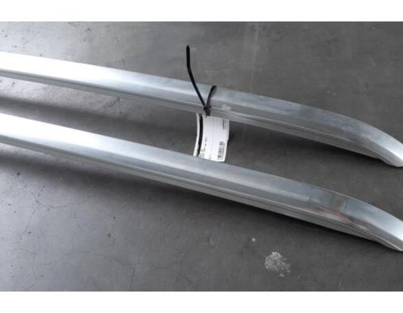 Roof Rails (Bars) PEUGEOT 5008 II (MC_, MJ_, MR_, M4_)