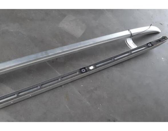 Roof Rails (Bars) PEUGEOT 5008 II (MC_, MJ_, MR_, M4_)