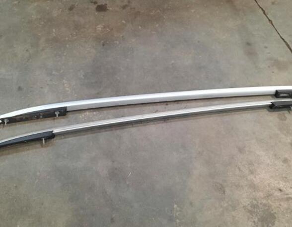 Roof Rails (Bars) VW TIGUAN (AD1, AX1), VW TIGUAN ALLSPACE (BW2), VW TOUAREG (CR7)