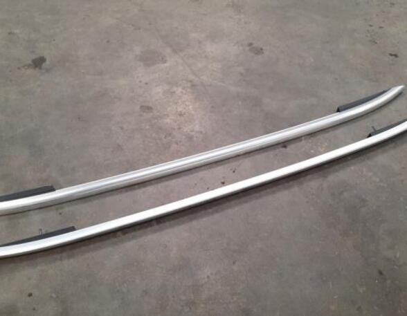 Roof Rails (Bars) VW TIGUAN (AD1, AX1), VW TIGUAN ALLSPACE (BW2), VW TOUAREG (CR7)