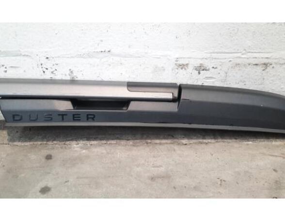 Roof Rails (Bars) DACIA DUSTER (HM_)