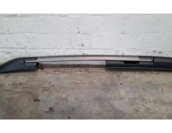 Roof Rails (Bars) DACIA DUSTER (HM_)