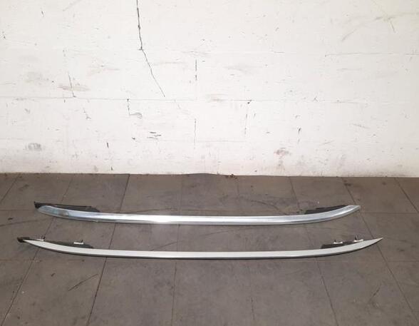 Roof Rails (Bars) MG MG ZS SUV, MG (SAIC) ZS