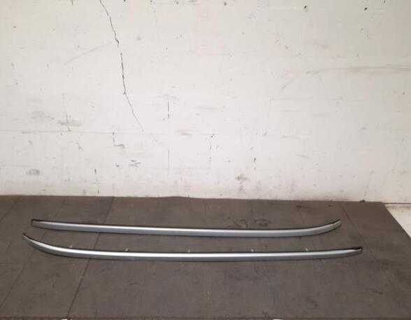 Roof Rails (Bars) JAGUAR F-PACE (X761)