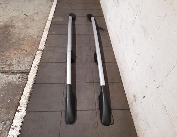 Roof Rails (Bars) DACIA LOGAN MCV II