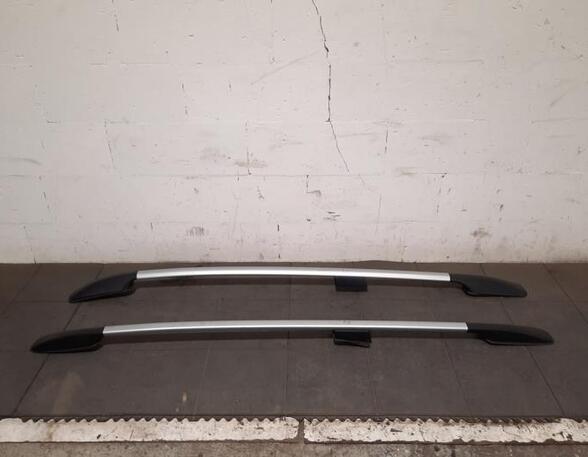 Roof Rails (Bars) DACIA LOGAN MCV II