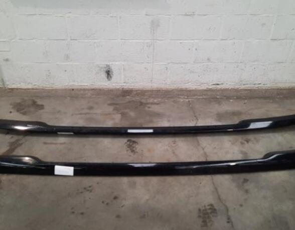 Roof Rails (Bars) CITROËN C5 AIRCROSS (A_)