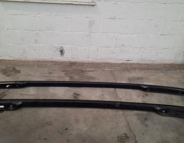 Roof Rails (Bars) CITROËN C5 AIRCROSS (A_)