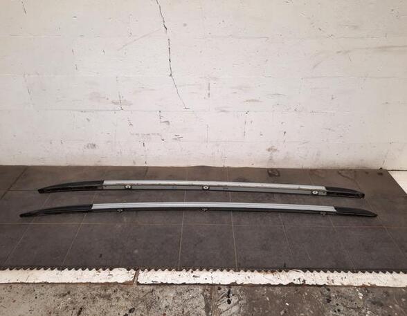 Roof Rails (Bars) DACIA DUSTER (HS_), DACIA LODGY (JS_)