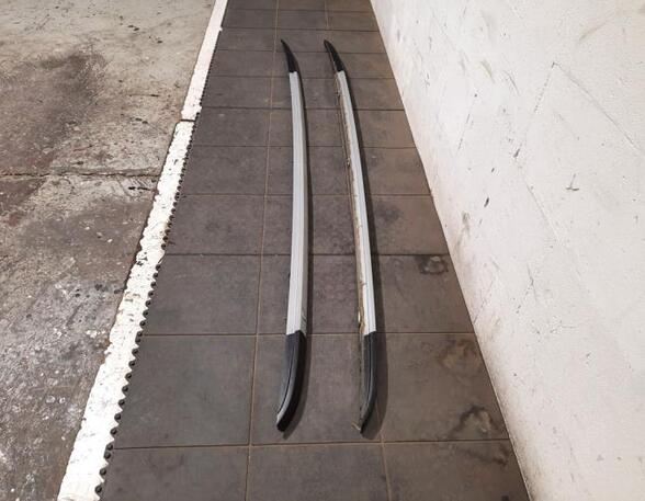 Roof Rails (Bars) DACIA DUSTER (HS_), DACIA LODGY (JS_)