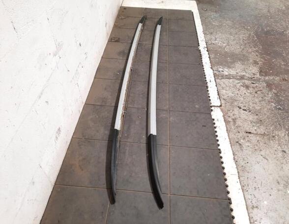 Roof Rails (Bars) DACIA DUSTER (HS_), DACIA LODGY (JS_)