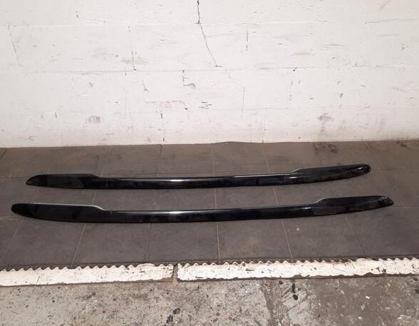 Roof Rails (Bars) CITROËN C5 AIRCROSS (A_)