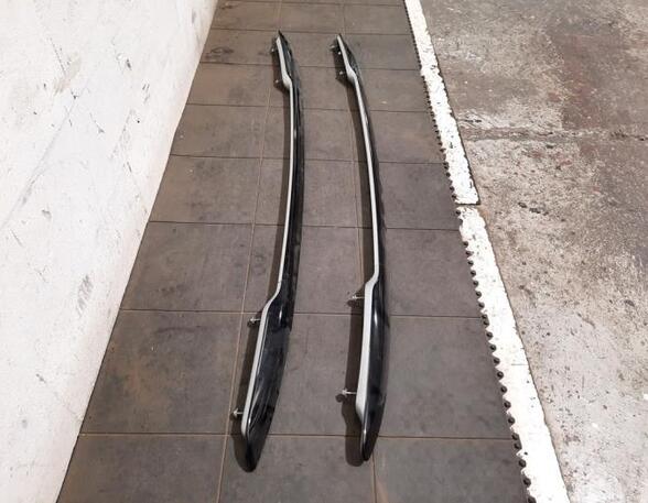 Roof Rails (Bars) CITROËN C5 AIRCROSS (A_)