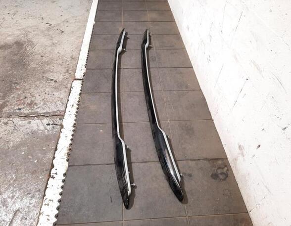 Roof Rails (Bars) CITROËN C5 AIRCROSS (A_)